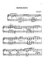 Moritz Moszkowski: Six Pieces, Op. 31 Product Image