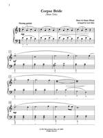 Danny Elfman: Corpse Bride (Main Title) (from Corpse Bride) Product Image