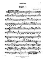 Felix Mendelssohn: Trio in D Minor, Op. 49 Product Image