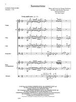 George Gershwin: Summertime Product Image
