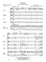 Maurice Ravel: Pavane (Pour Une Infante Defunte) Product Image