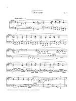 Fauré: 13 Nocturnes Product Image