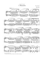 Fauré: 13 Nocturnes Product Image