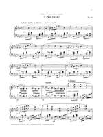 Fauré: 13 Nocturnes Product Image