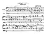Max Reger: Organ Works, Op. 65 Product Image