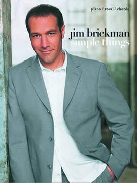 Jim Brickman: Jim Brickman: Simple Things