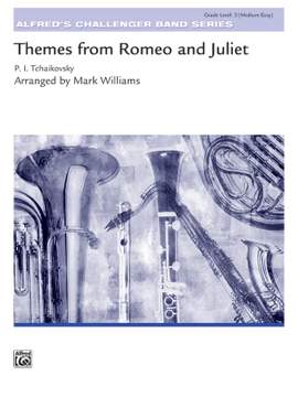 Romeo and Juliet, Themes from