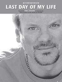 Phil Vassar: Last Day of My Life