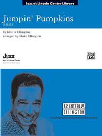 Duke Ellington: Jumpin' Punkins
