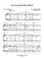 John Williams: Can You Read My Mind? (Love Theme from Superman) Product Image
