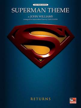 John Williams: Superman Theme