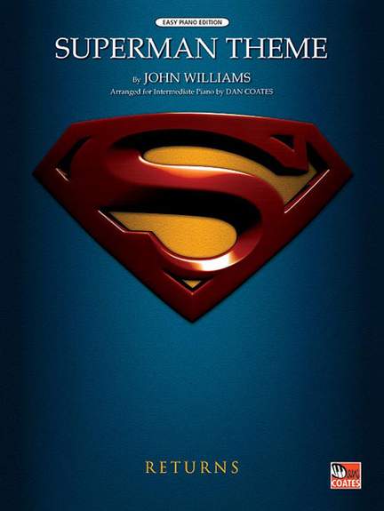 John Williams: Superman Theme