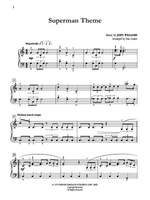 John Williams: Superman Theme Product Image