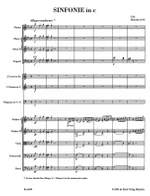 Haydn, FJ: Symphony No. 95 in C minor (Hob.I:95) (Urtext) Product Image