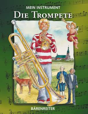 Prange H: Die Trompete (G). 