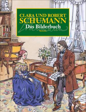 Heimbucher C: Schumanns, Die Das Bilderbuch (G). 