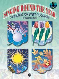 Singing Round the Year