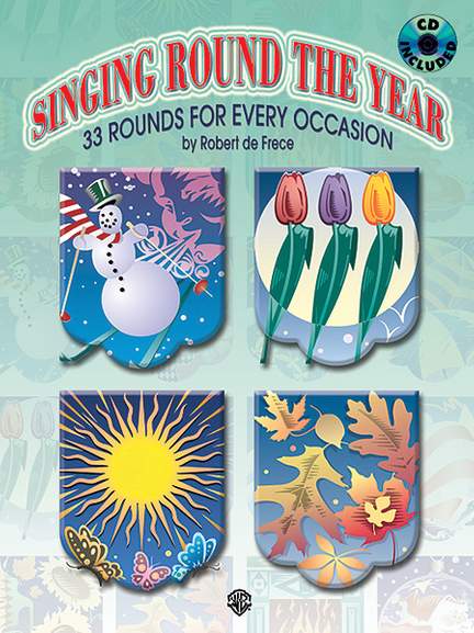 Singing Round the Year