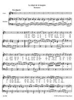 Berlioz, H: Songs for High Voice and Piano, Vol. 1 (Urtext) Product Image
