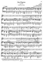 Schubert: Lieder Volume 2 (op. 26-79) (Urtext) Product Image