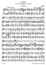 Schubert: Lieder Volume 2 (op. 26-79) (Urtext) Product Image