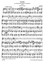 Schubert: Lieder Volume 2 (op. 26-79) (Urtext) Product Image