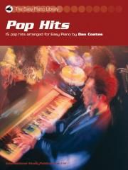 Coates, Dan: Pop Hits (easy piano library)
