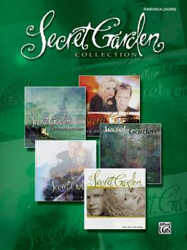 Secret Garden: Secret Garden Collection
