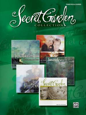 Secret Garden: Secret Garden Collection