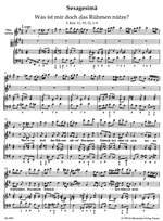 Telemann: Harmonischer Gottesdienst - Lent and Easter Cantatas (Medium Voice) Product Image