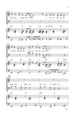 Rube Bloom/Harry Ruby: Give Me the Simple Life SATB Product Image