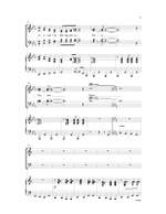Al Dubin/Harry Warren: Lullaby of Broadway (and Forty-Second Street) SATB Product Image