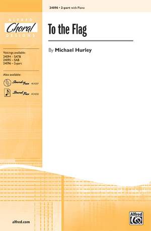 Michael Hurley: To the Flag 2-Part