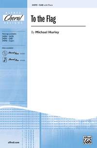 Michael Hurley: To the Flag SAB