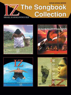 Iz: The Songbook Collection