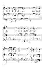 Villancico SATB Product Image