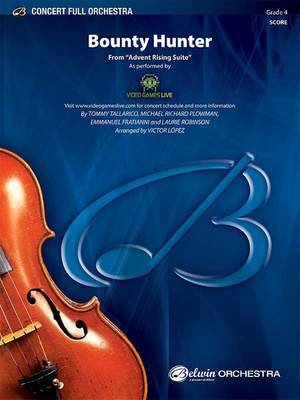 Bounty&#x20;Hunter&#x20;Theme&#x20;&#x28;from&#x20;Advent&#x20;Rising&#x20;Suite&#x29;