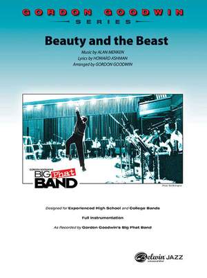 Howard Ashman/Alan Menken: Beauty and the Beast
