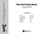 Robert Parissi: Play That Funky Music Product Image