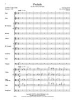 Giuseppe Verdi: Prelude Product Image
