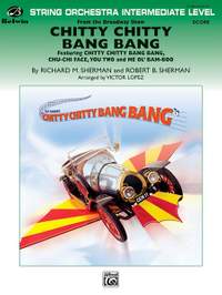 Richard M. Sherman/Robert B. Sherman: Chitty Chitty Bang Bang