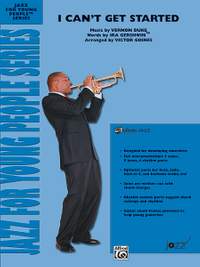 Vernon Duke: I Can't Get Started