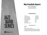 Victor Young: My Foolish Heart Product Image