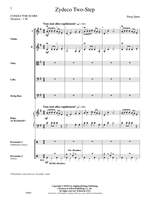 Doug Spata: Zydeco Two-Step Product Image