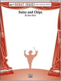 Alan Stein: Salsa and Chips