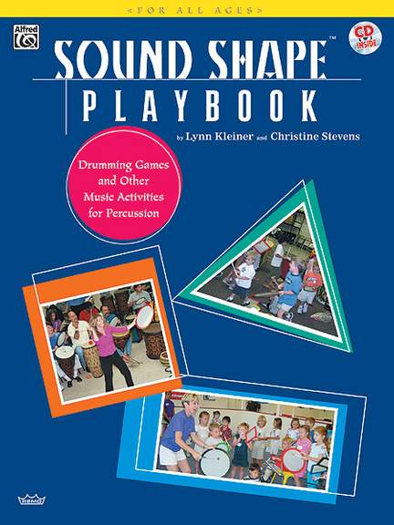 Sound Shape Playbook