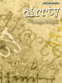 Christina Aguilera: Dirrty
