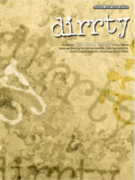Christina Aguilera: Dirrty