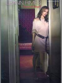 LeAnn Rimes: LeAnn Rimes: Twisted Angel