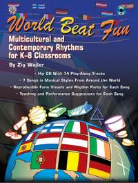 Zig Wajler: World Beat Fun